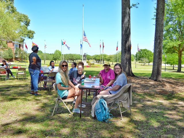 Photo of Troy University-Dothan Campus