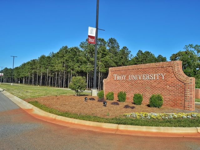 Photo of Troy University-Dothan Campus