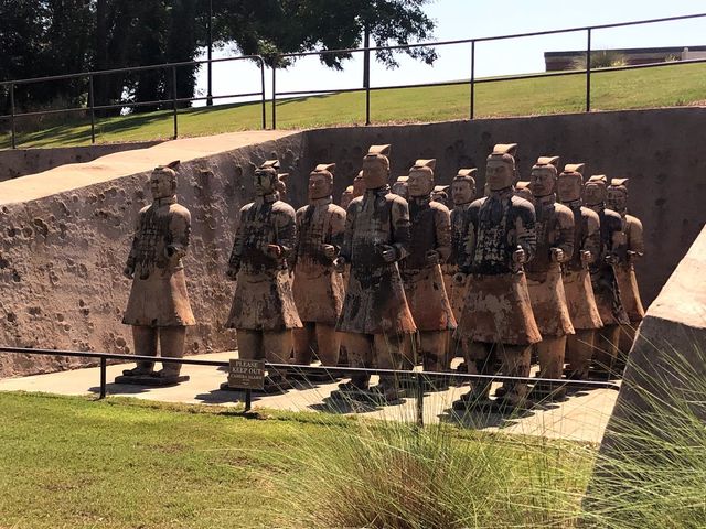 Photo of Troy University-Support Sites