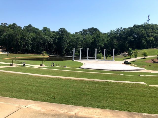 Photo of Troy University-Support Sites