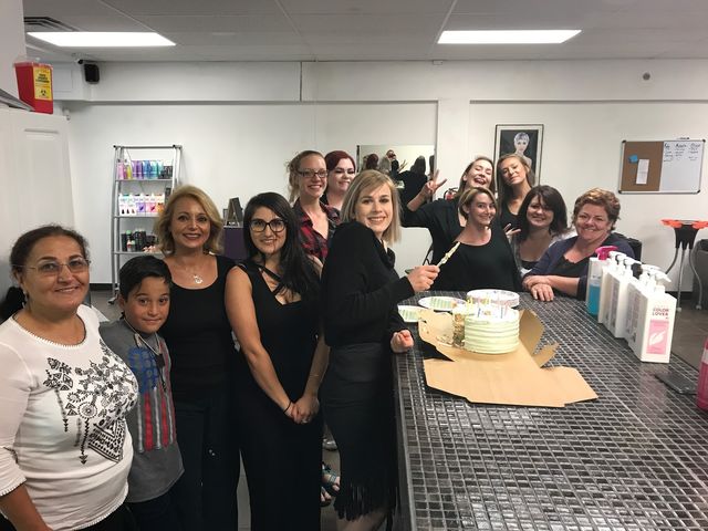 Photo of Tuana European Beauty Academy