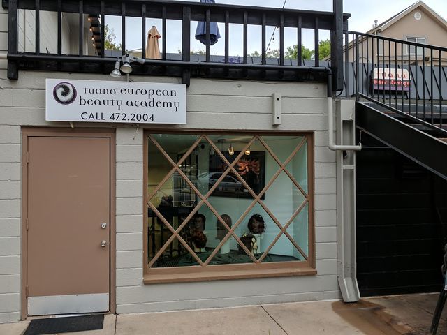 Photo of Tuana European Beauty Academy