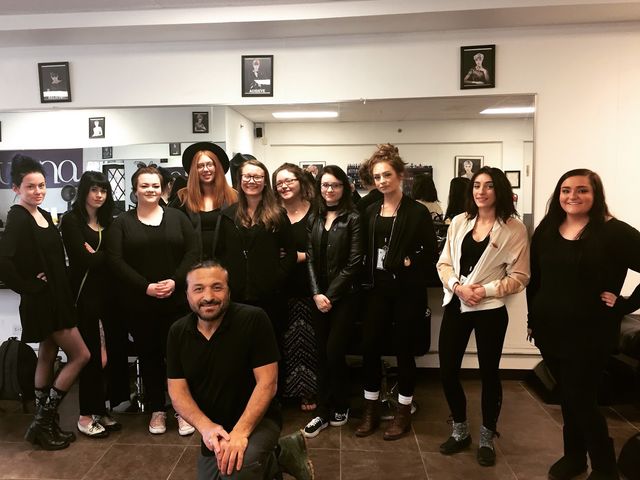 Photo of Tuana European Beauty Academy