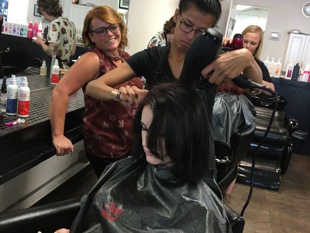 Photo of Tuana European Beauty Academy