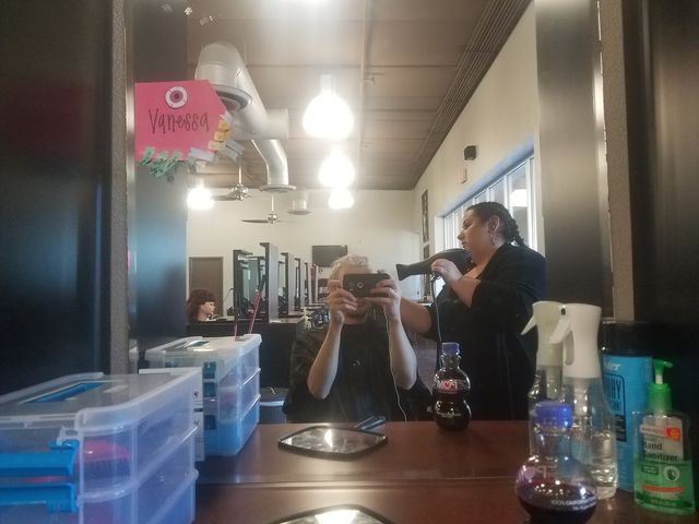 Photo of Tucson College of Beauty