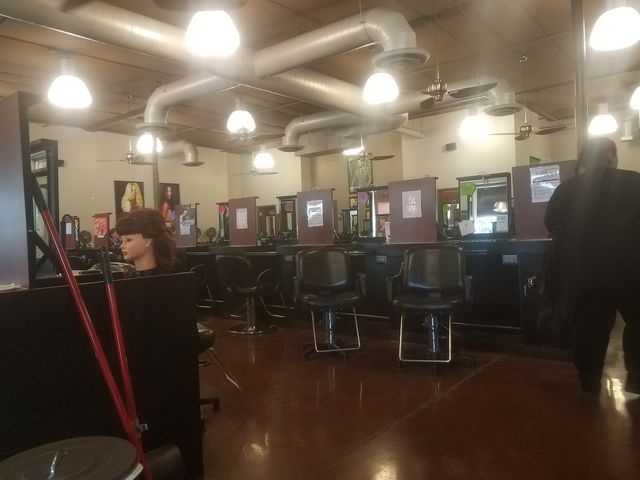 Photo of Tucson College of Beauty