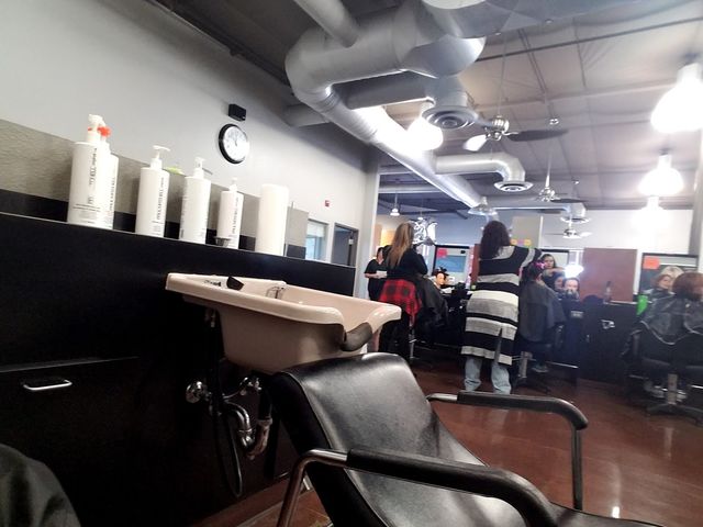 Photo of Tucson College of Beauty