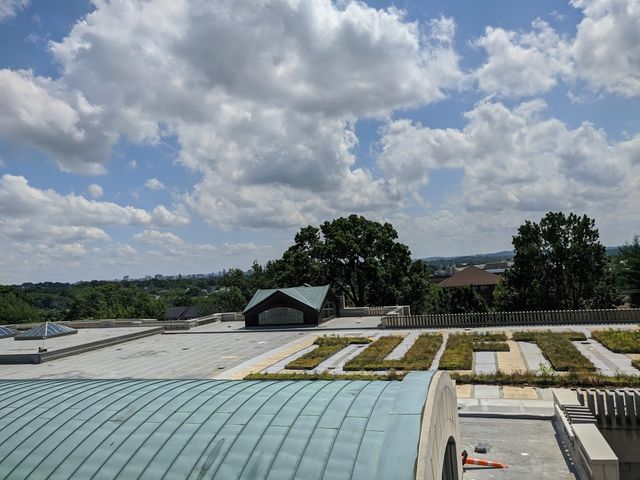 Photo of Tufts University