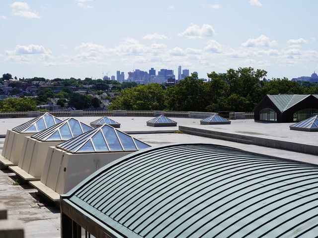 Photo of Tufts University