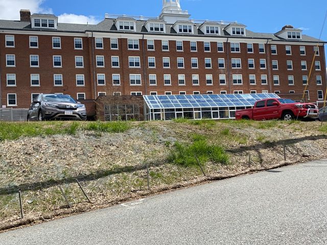 Photo of Tufts University