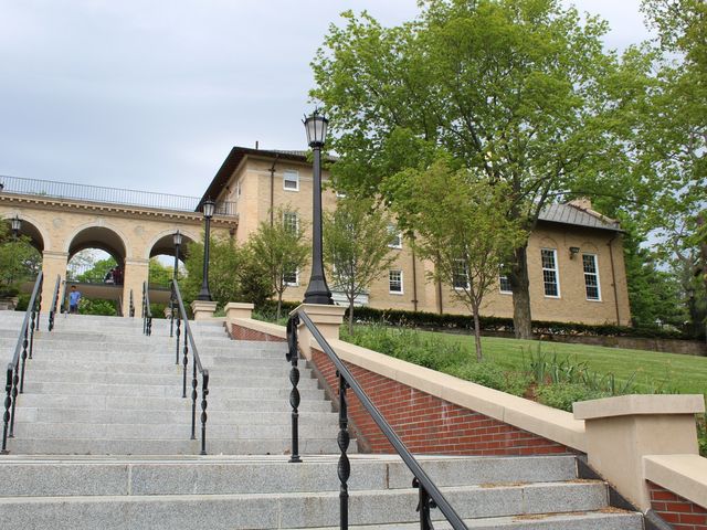 Photo of Tufts University