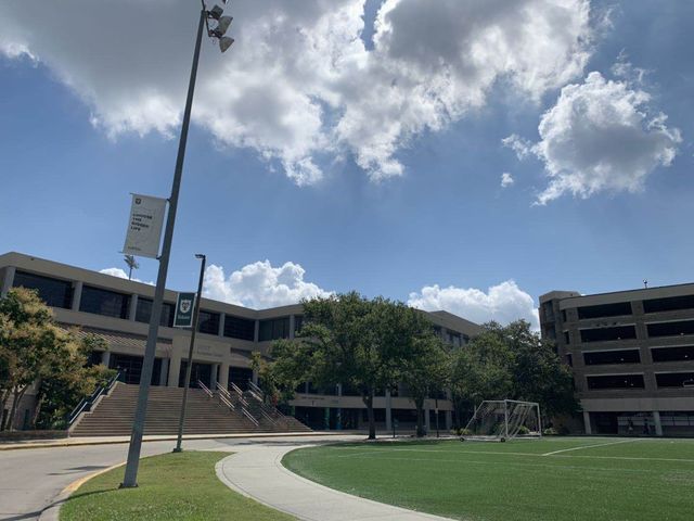 Photo of Tulane University of Louisiana