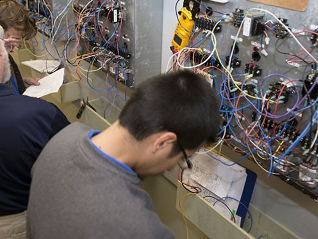 Photo of Tulsa Welding School-Houston