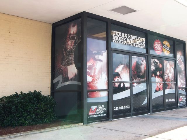 Photo of Tulsa Welding School-Houston
