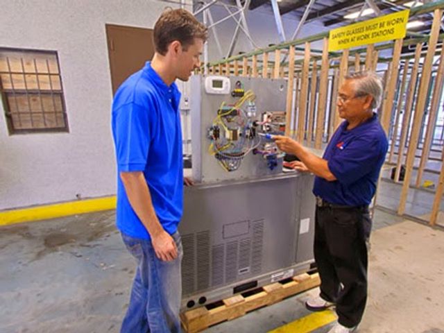 Photo of Tulsa Welding School-Jacksonville