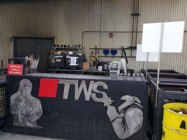 Photo of Tulsa Welding School-Jacksonville
