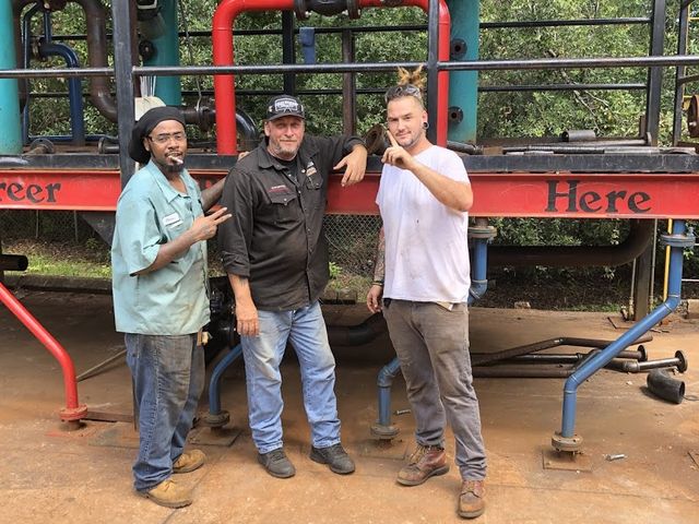 Photo of Tulsa Welding School-Jacksonville