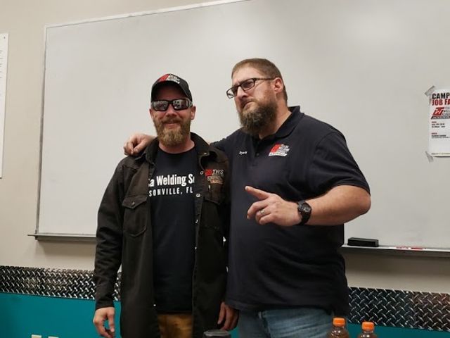 Photo of Tulsa Welding School-Jacksonville