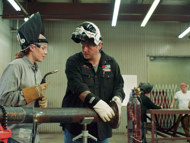 Photo of Tulsa Welding School-Jacksonville