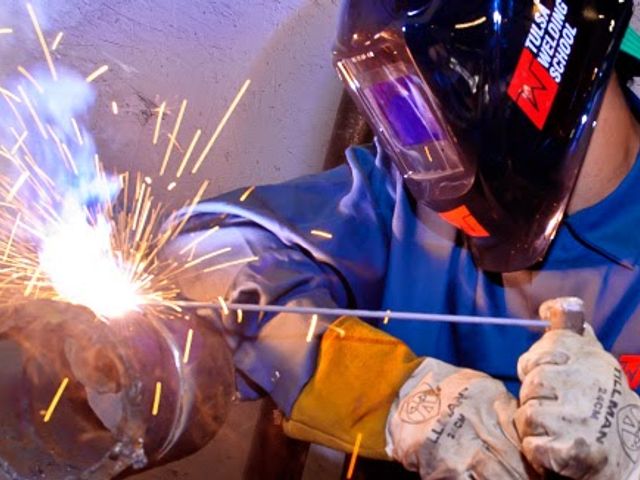 Photo of Tulsa Welding School-Jacksonville