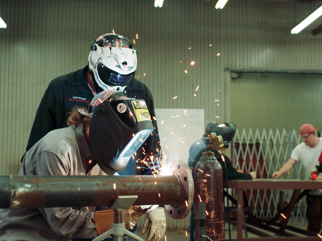 Photo of Tulsa Welding School-Jacksonville