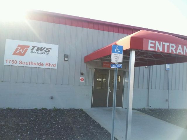 Photo of Tulsa Welding School-Jacksonville