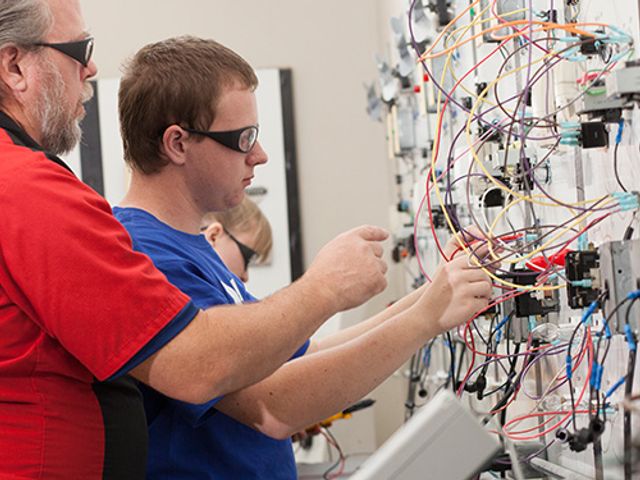 Photo of Tulsa Welding School-Jacksonville