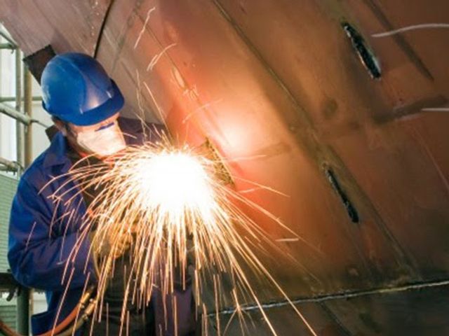 Photo of Tulsa Welding School-Jacksonville