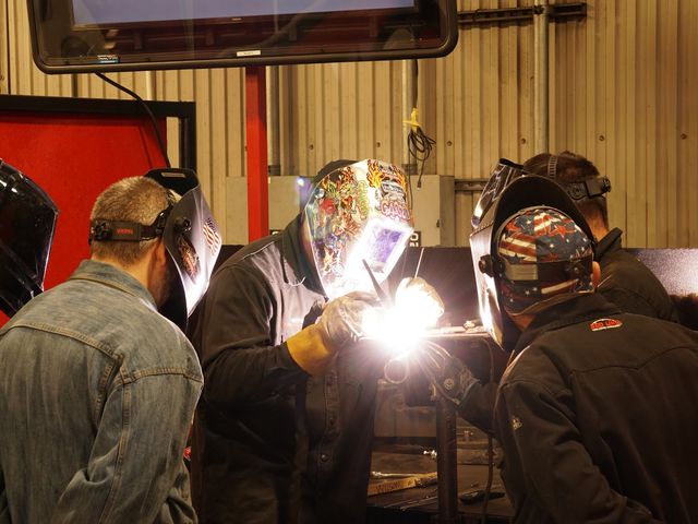 Photo of Tulsa Welding School-Jacksonville