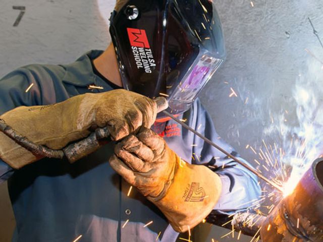 Photo of Tulsa Welding School-Jacksonville