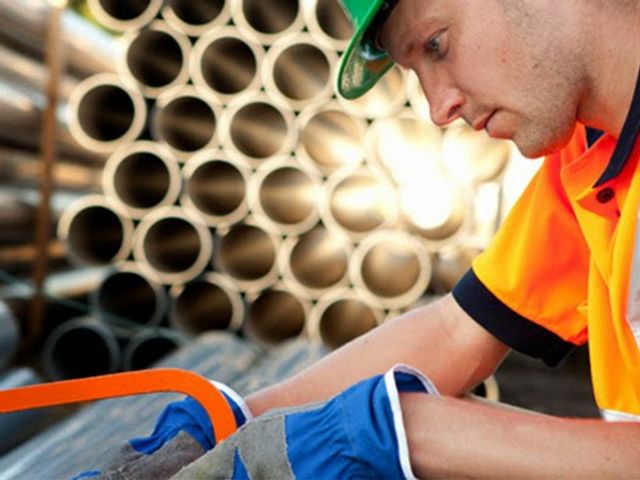 Photo of Tulsa Welding School-Jacksonville