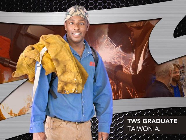 Photo of Tulsa Welding School-Tulsa