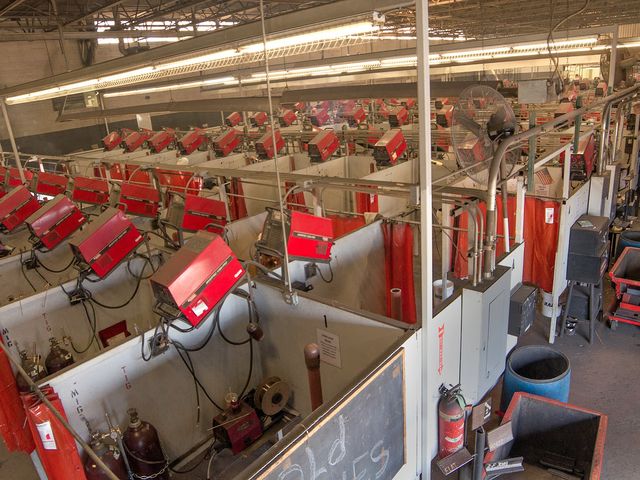 Photo of Tulsa Welding School-Tulsa