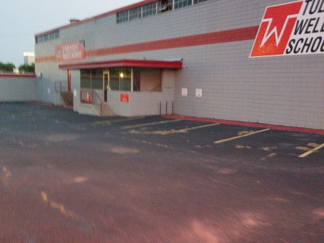 Photo of Tulsa Welding School-Tulsa