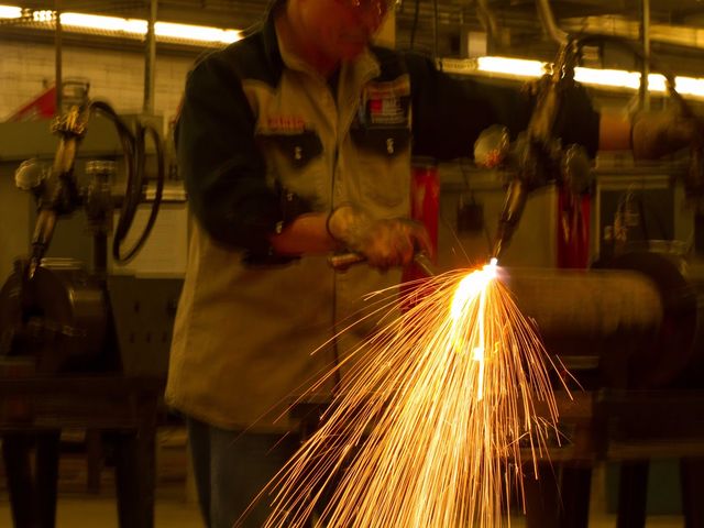 Photo of Tulsa Welding School-Tulsa