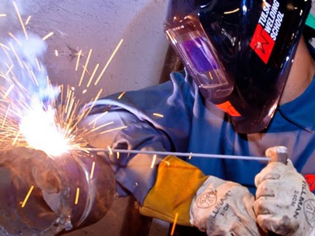 Photo of Tulsa Welding School-Tulsa