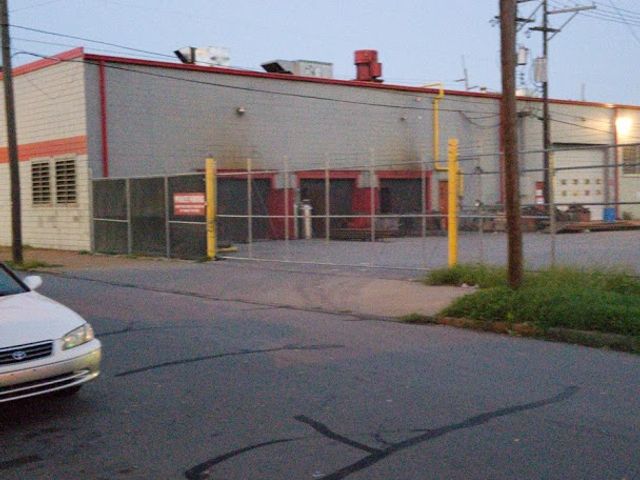 Photo of Tulsa Welding School-Tulsa