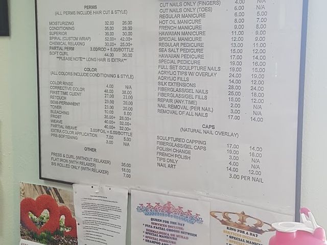 Photo of Turning Point Beauty College