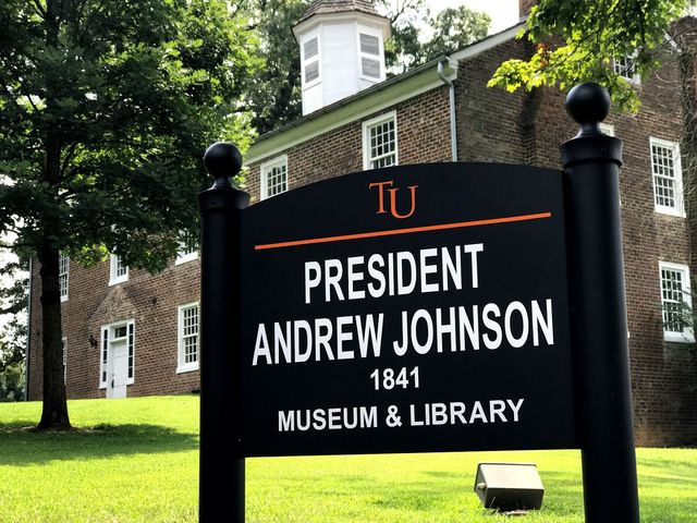 Photo of Tusculum University