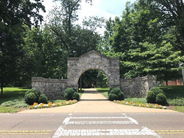 Photo of Tusculum University