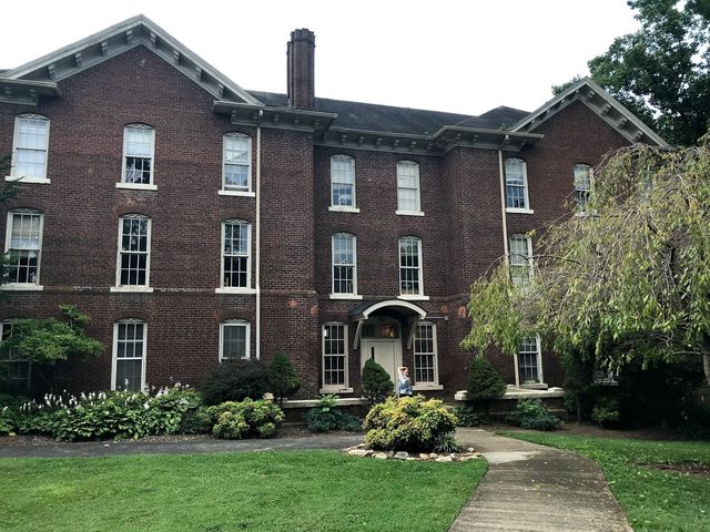 Photo of Tusculum University