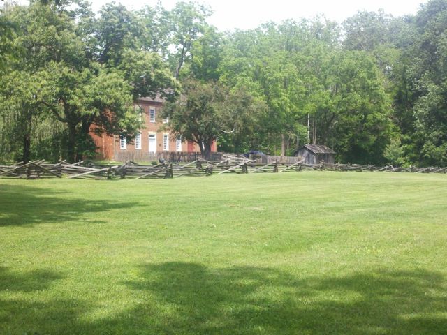 Photo of Tusculum University