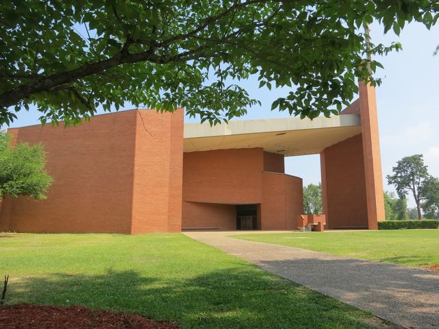 Photo of Tuskegee University