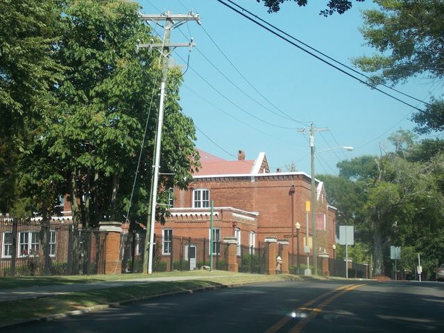 Photo of Tuskegee University