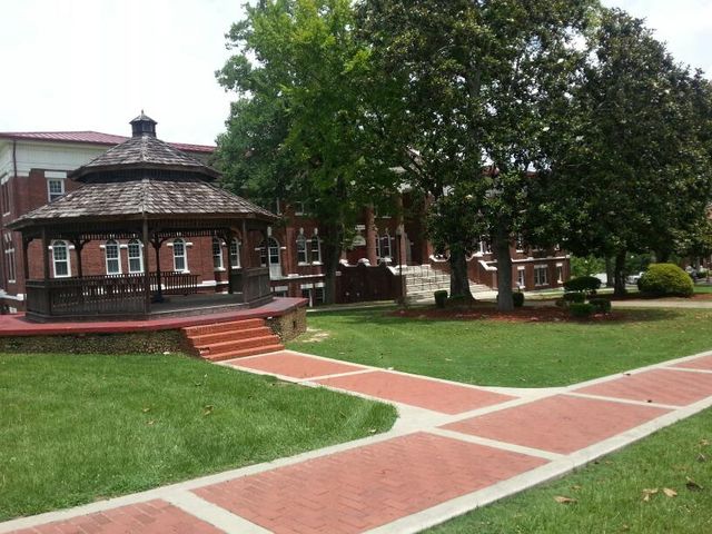Photo of Tuskegee University