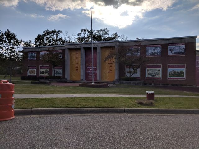 Photo of Tuskegee University
