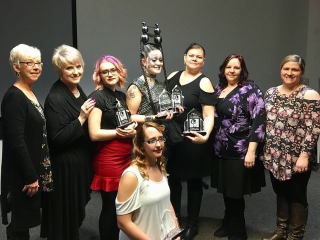 Photo of Twin City Beauty College