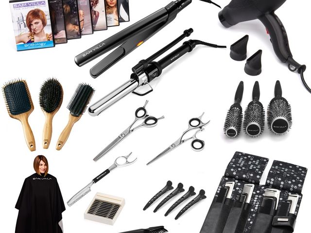 Photo of Twin City Beauty College