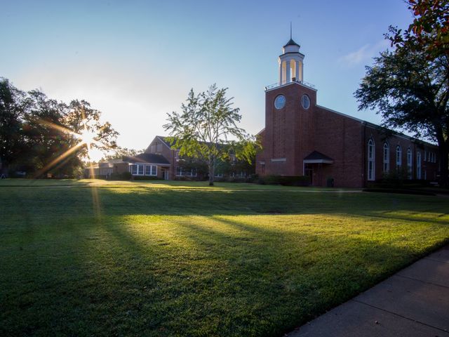 Photo of Tyler Junior College