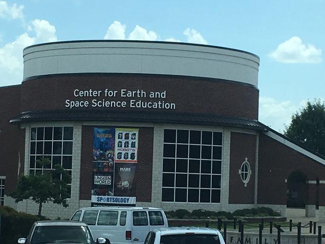 Photo of Tyler Junior College